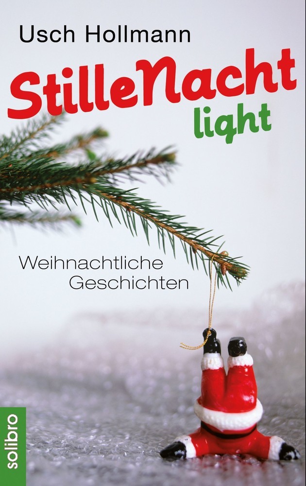 Stille Nacht light main product photo