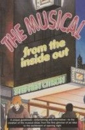 Musical from the Inside Out main product photo