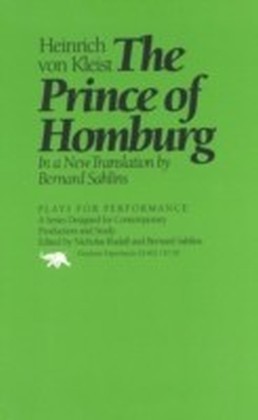 Prince of Homburg