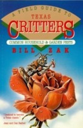Field Guide to Texas Critters