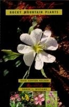 Guide To Rocky Mountain Plants, Revised