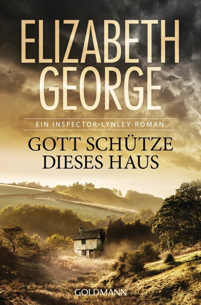 Gott schütze dieses Haus main product photo