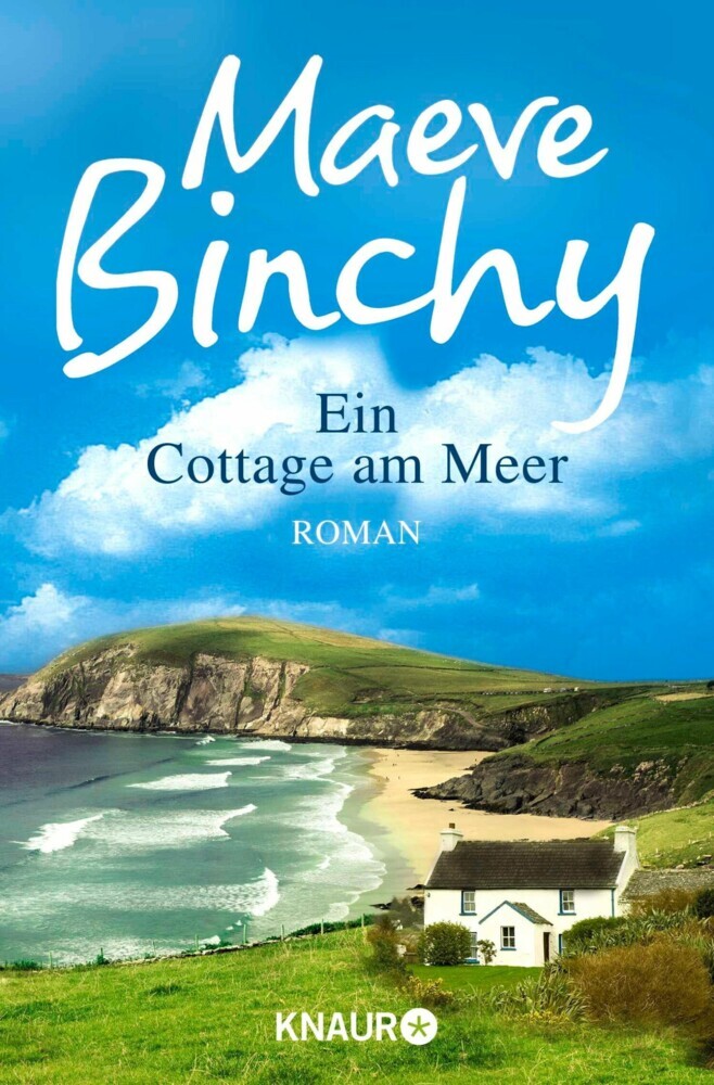 Ein Cottage am Meer main product photo