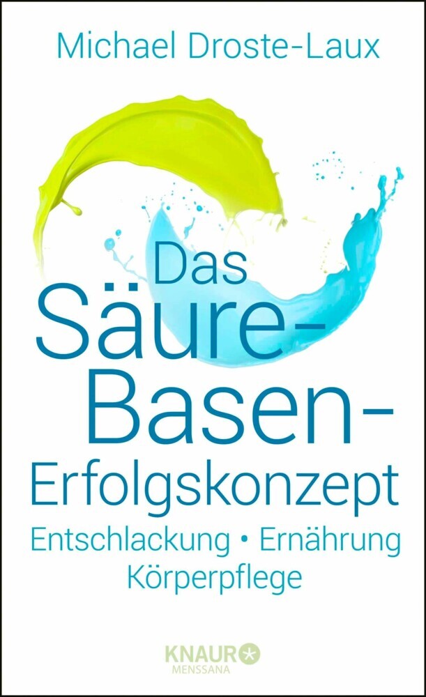 Das Säure-Basen-Erfolgskonzept main product photo
