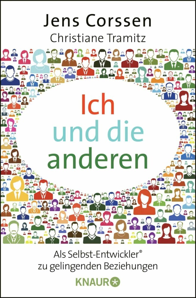Ich und die anderen main product photo