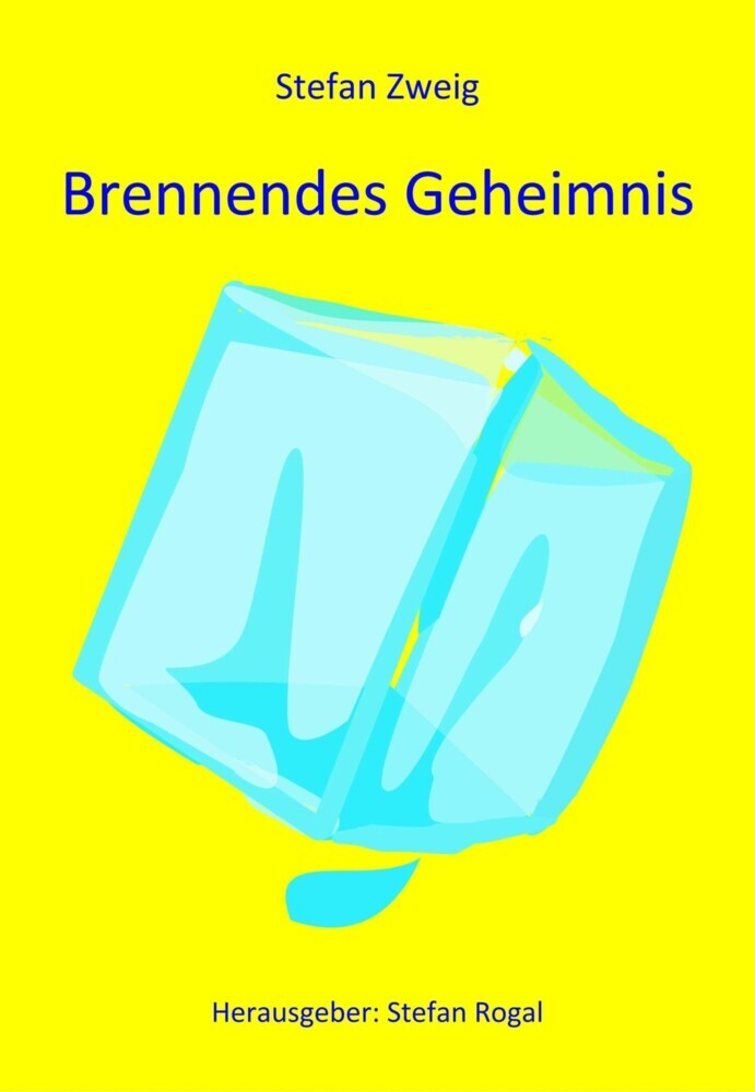 Brennendes Geheimnis main product photo