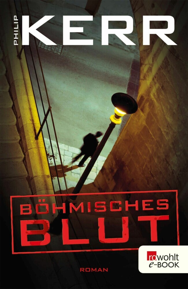 Böhmisches Blut main product photo