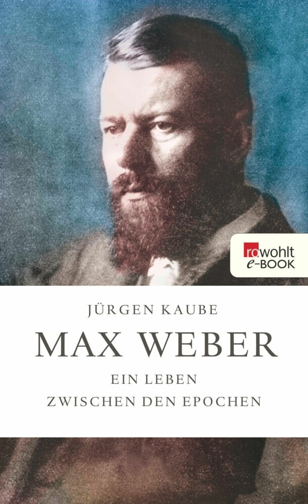 Max Weber main product photo