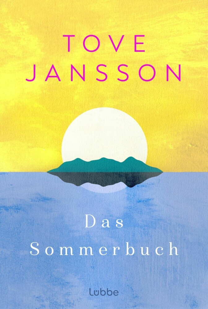 Das Sommerbuch main product photo