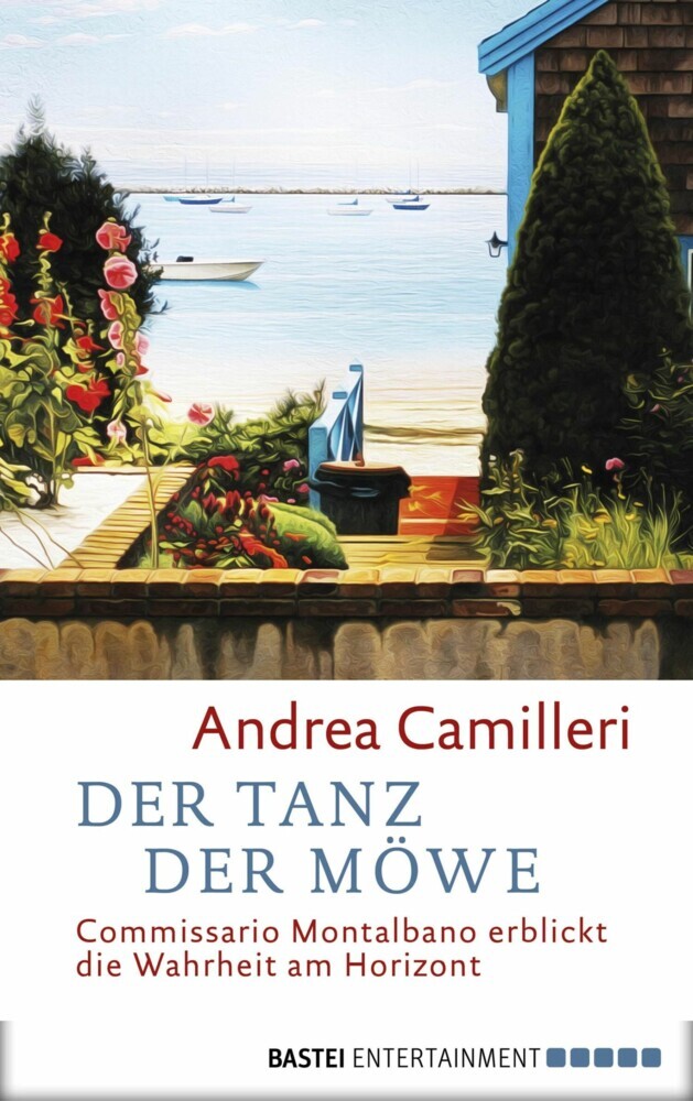 Der Tanz der Möwe main product photo