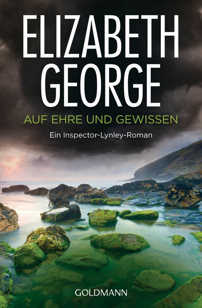 Auf Ehre und Gewissen main product photo