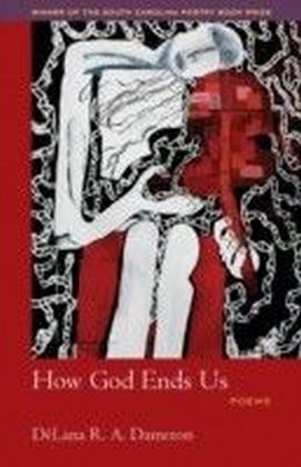How God Ends Us main product photo