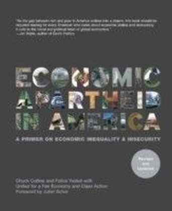 Economic Apartheid In America main product photo