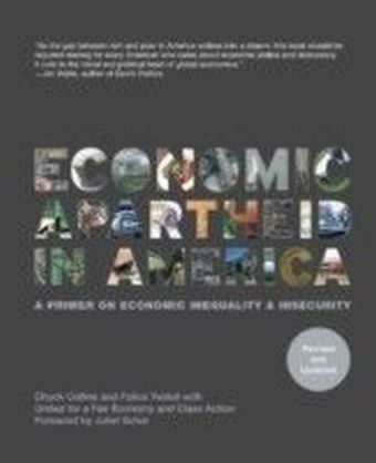 Economic Apartheid In America