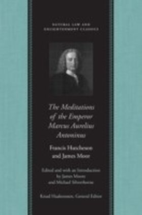 Meditations of the Emperor Marcus Aurelius Antoninus