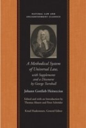 Methodical System of Universal Law