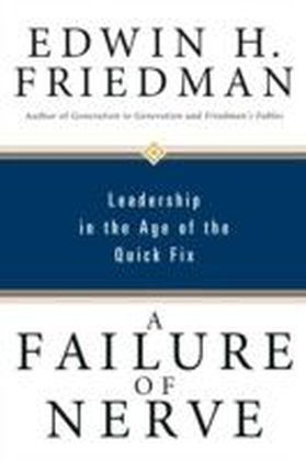 Failure of Nerve