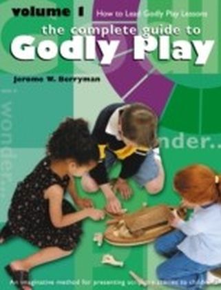 Complete Guide to Godly Play main product photo