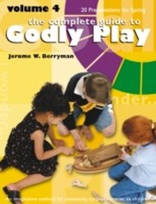 Complete Guide to Godly Play main product photo