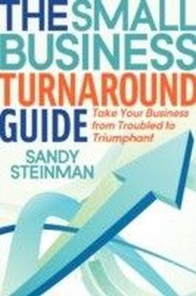Small Business Turnaround Guide