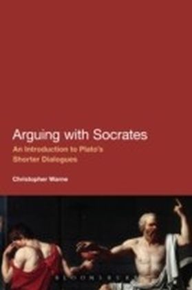 Arguing with Socrates