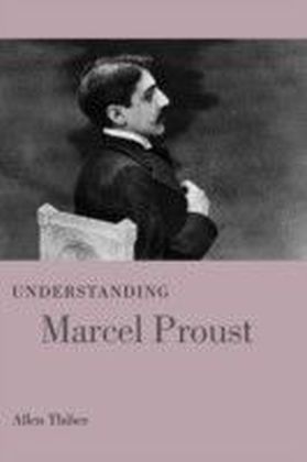 Understanding Marcel Proust main product photo