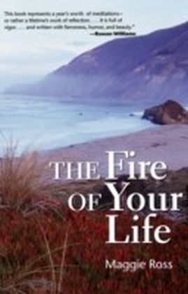 Fire of Your Life