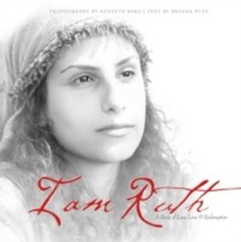 I am Ruth