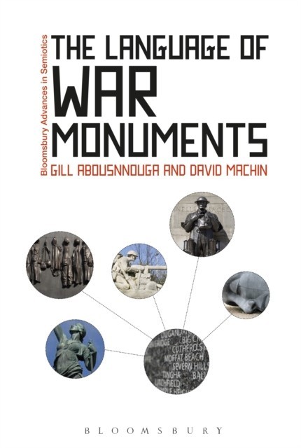 Language of War Monuments main product photo