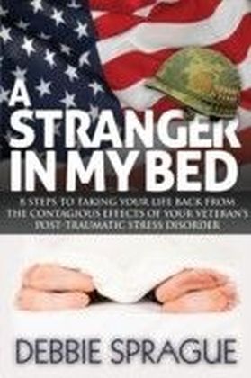 Stranger in My Bed