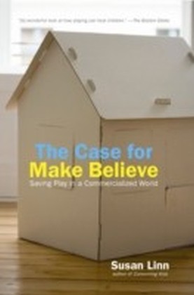 Case For Make Believe