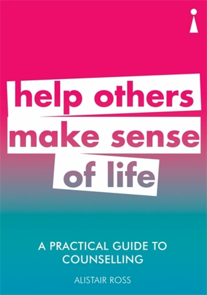 A Practical Guide to Counselling main product photo