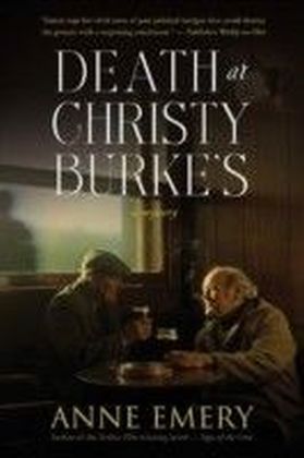 Death At Christy Burke's