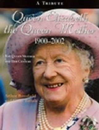 Queen Elizabeth, The Queen Mother 1900-2002