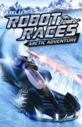 Arctic Adventure