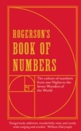 Rogerson's Book of Numbers