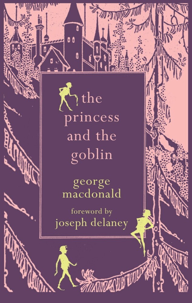 The Princess and the Goblin main product photo