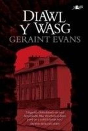 Diawl y Wasg