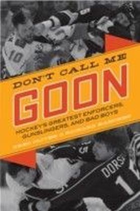 Don't Call Me Goon