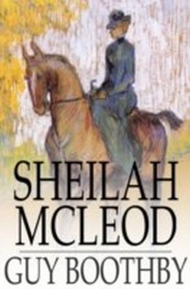 Sheilah McLeod main product photo