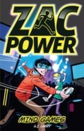 Zac Power