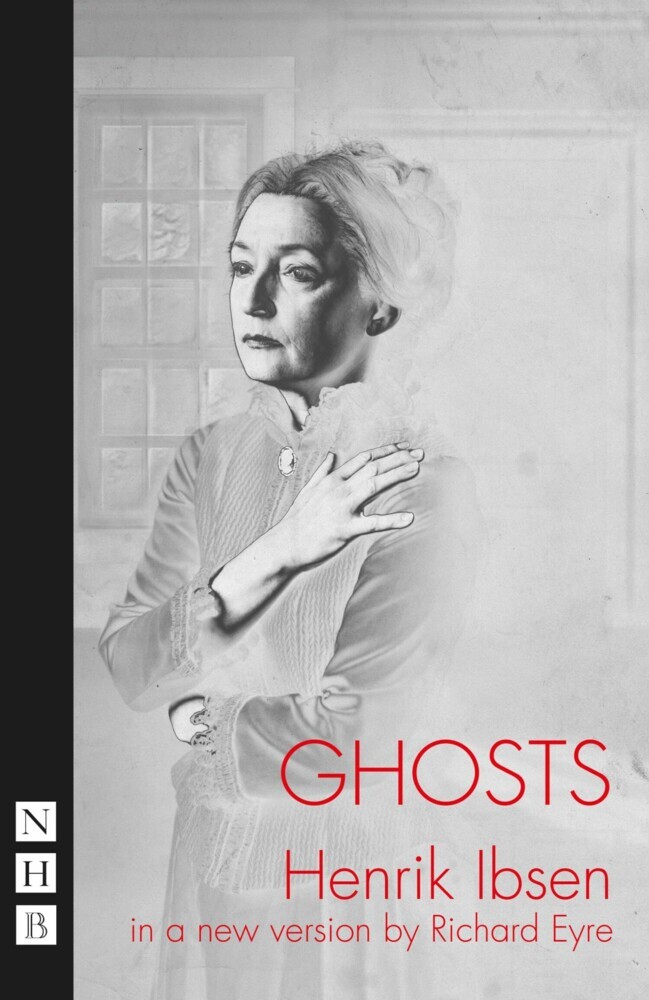 Ghosts main product photo