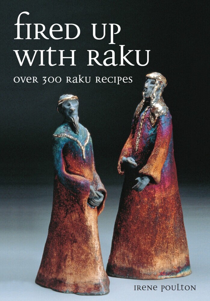 Fired Up With Raku main product photo