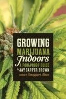 Growing Marijuana Indoors main product photo