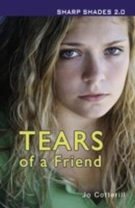 Tears of a Friend (Sharp Shades 2.0) main product photo
