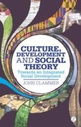 Culture, Development and Social Theory