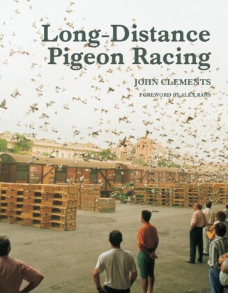 Long-Distance Pigeon Racing