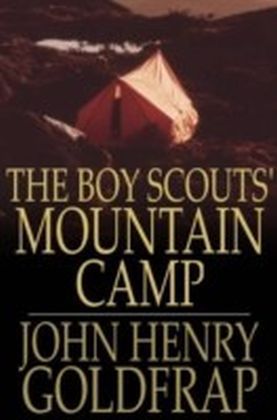 Boy Scouts' Mountain Camp main product photo