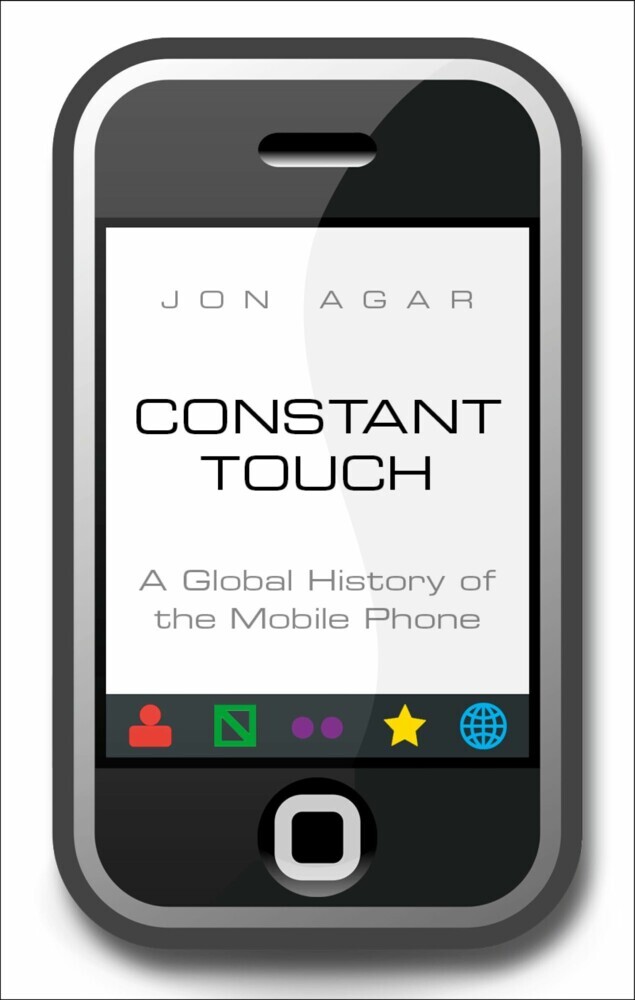 Constant Touch main product photo