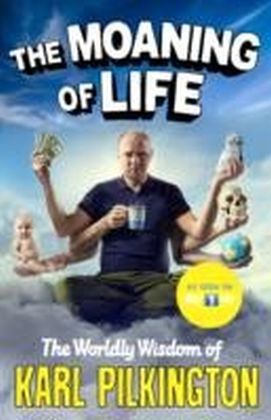 Moaning of Life